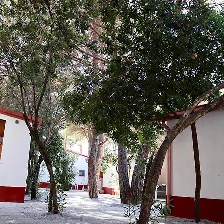 Pantera Rosa Village * Scalea