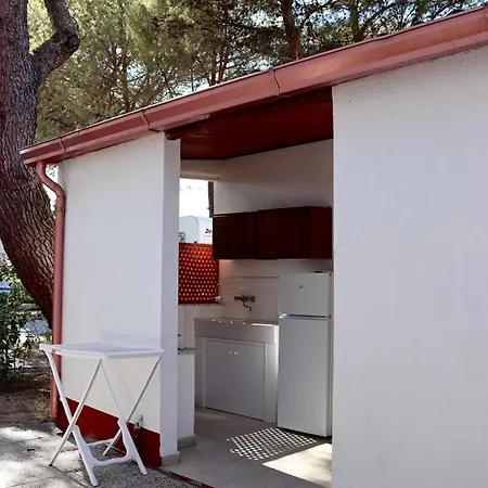 Pantera Rosa Village