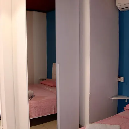 Lägenhet Pantera Rosa Village Scalea