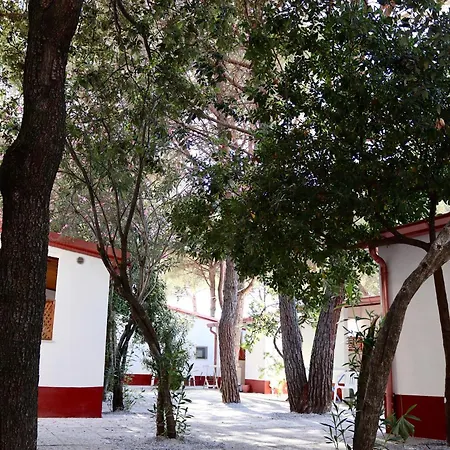 Lägenhet Pantera Rosa Village Scalea