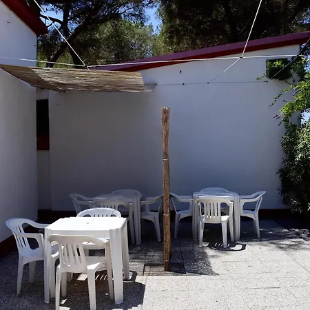 Pantera Rosa Village
